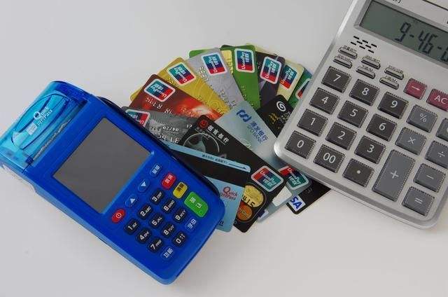 養卡提額從正確選對pos機開始 養卡提額從正確選對pos機開始