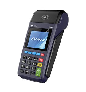 聯迪pos機安全嗎怎么辦理，是不是正規一清機