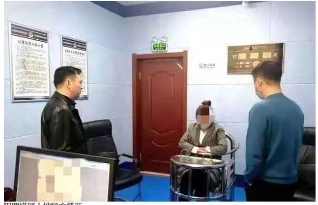 利用朋友POS機虛擬交易盜刷他人銀行卡，被抓起來了