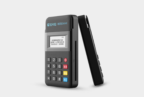拉卡拉電簽版POS一個(gè)人可以辦幾臺(tái)？-拉卡拉電簽版掃碼POS機(jī)