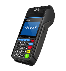 聯迪pos機安全嗎怎么辦理，是不是正規一清機