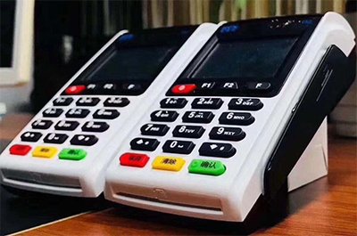 刷卡機(jī)一定不會(huì)跳碼嗎？