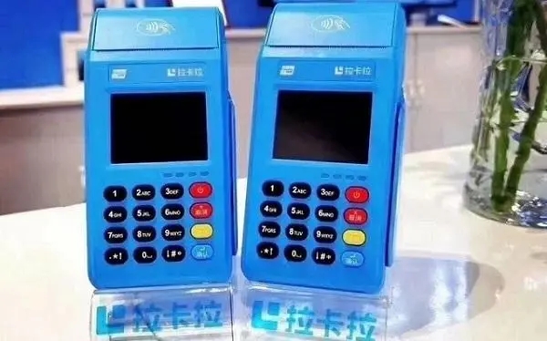 POS機的4種錯誤用法，以及被風控的原因